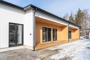 Lepomoisiontie 6 A